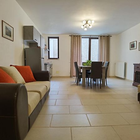 Villa Silvana Lecce Room photo