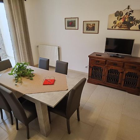 Villa Silvana Lecce Room photo