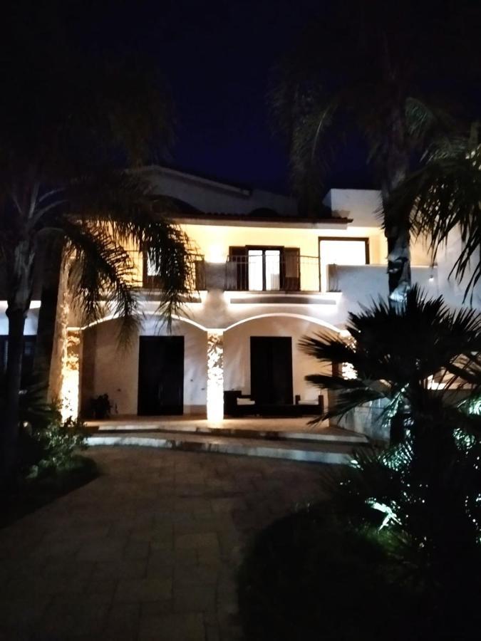 Villa Silvana Lecce Exterior photo