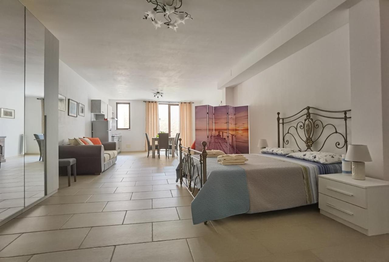 Villa Silvana Lecce Room photo