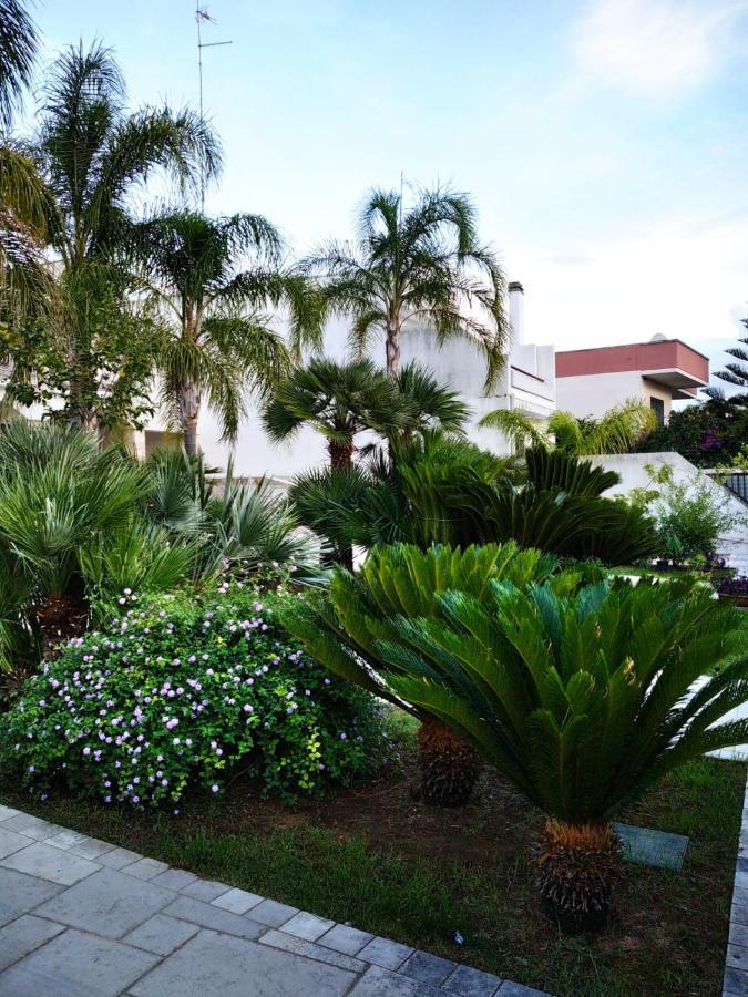 Villa Silvana Lecce Exterior photo