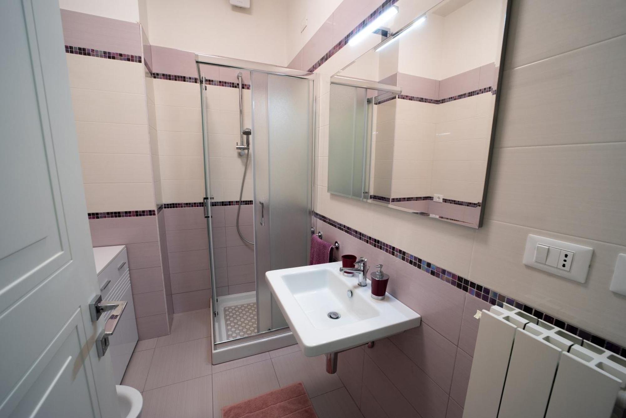 Villa Silvana Lecce Room photo