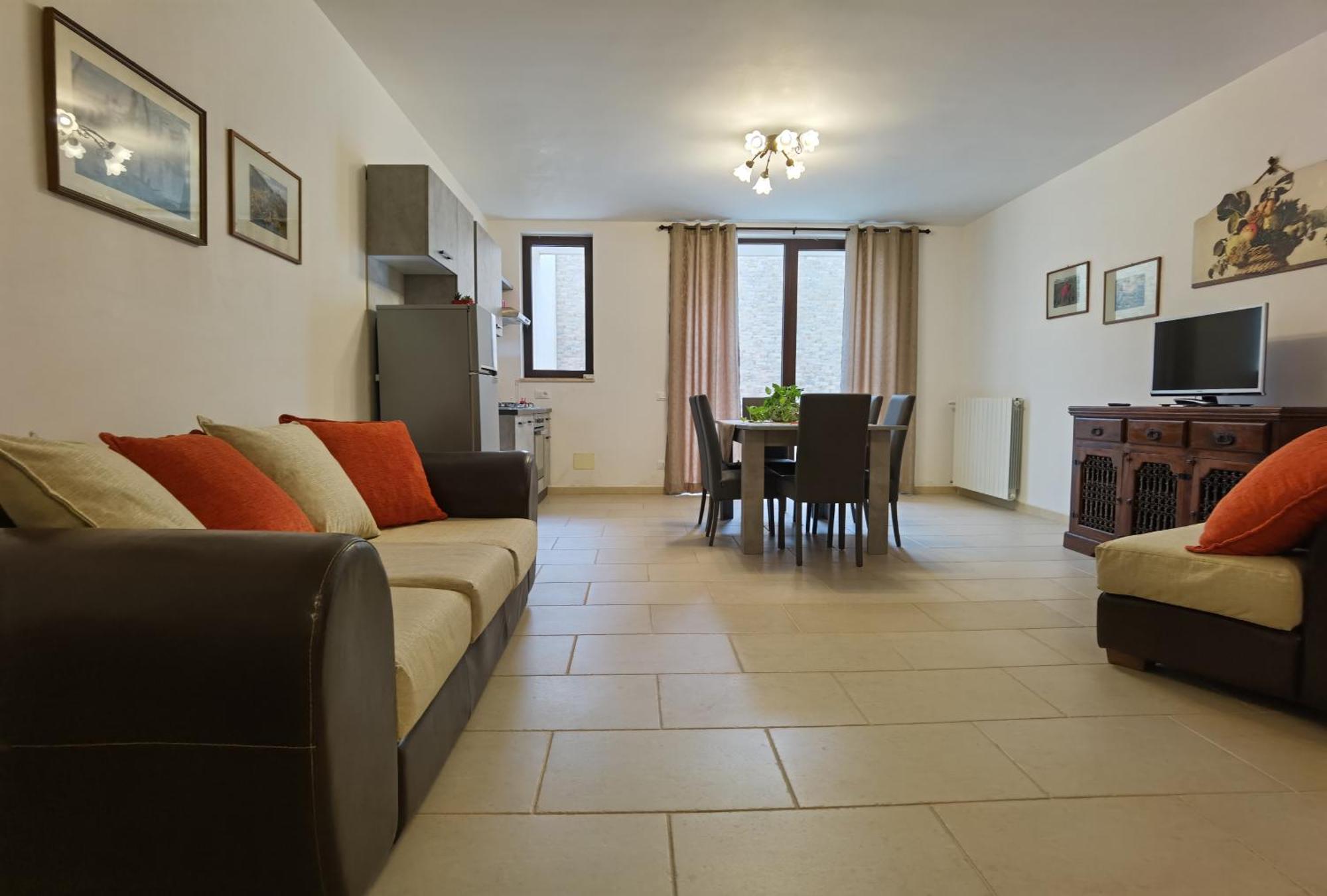Villa Silvana Lecce Room photo