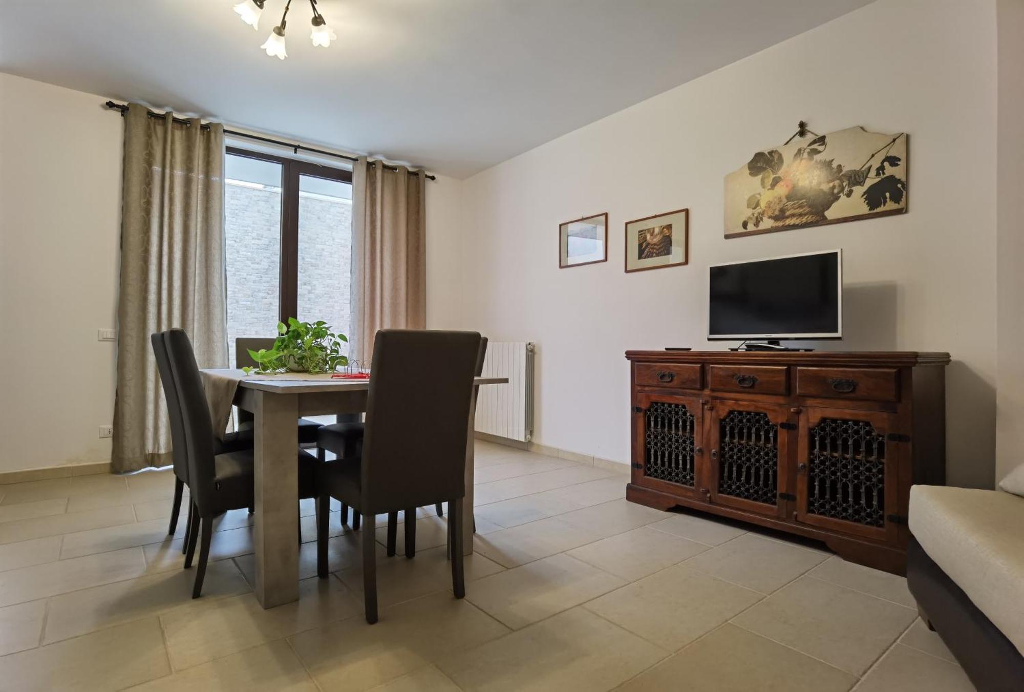 Villa Silvana Lecce Room photo