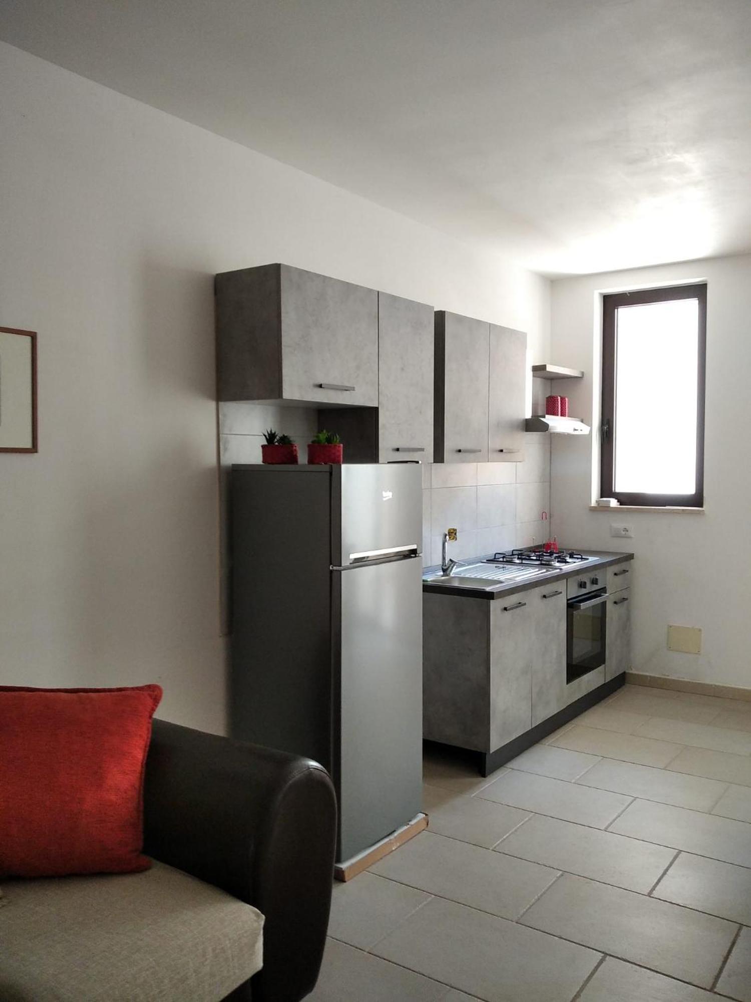 Villa Silvana Lecce Room photo