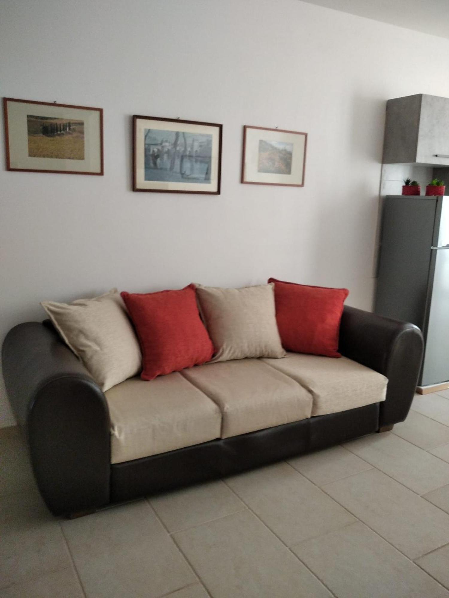 Villa Silvana Lecce Room photo